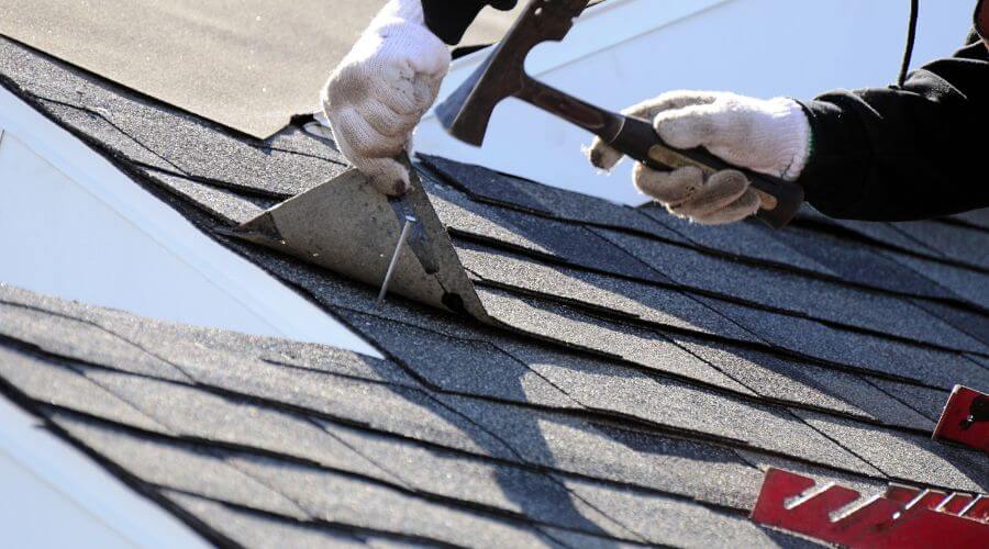 Professional residential roofers in Brandon, VT